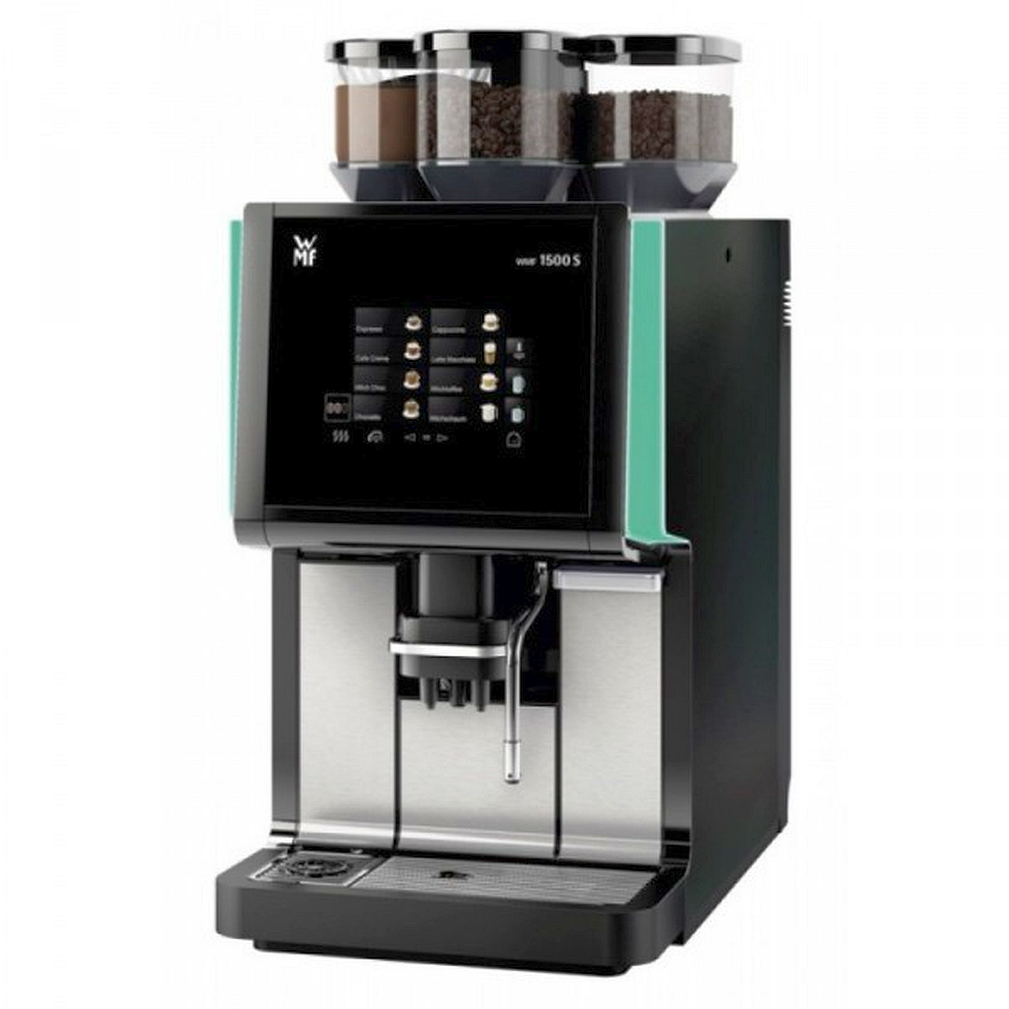 WMF 1300S - Quality Coffee Systems